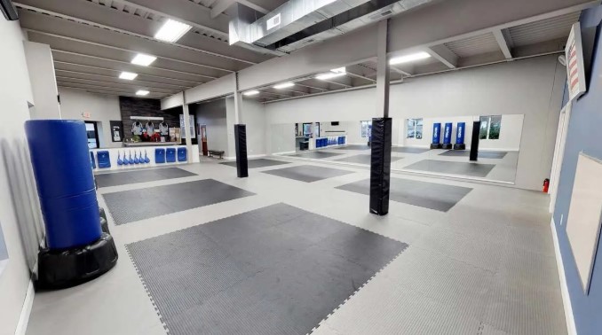 Commercial Property for Sale in Newburgh New York 12550